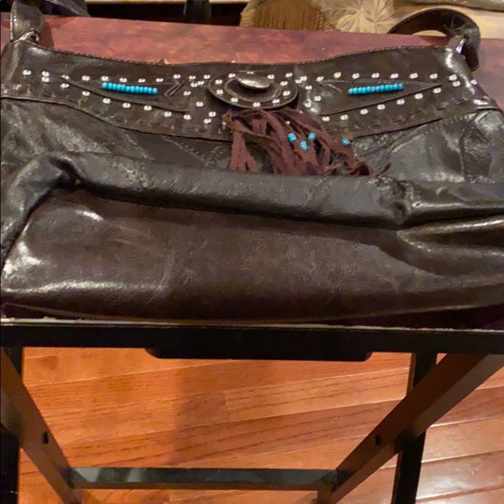 Vintage bag